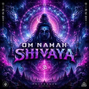 Om Namah Shivaya
