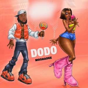 Moshadee - DODO (Remix)