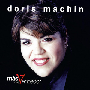 Porque Te Amo by Doris Machin