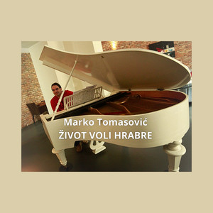Život voli hrabre