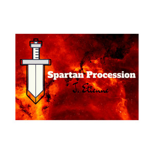 J. Etienne - Spartan Procession