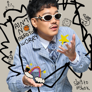 Ain't No Need to Worry by Singto Numchok