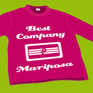 Best Company cover