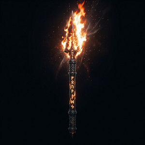 Gungnir Throatfire (Viking Music) by Freya Dakkar