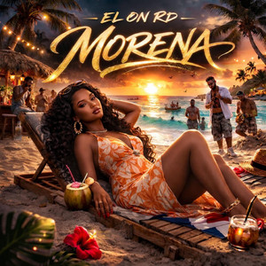 Morena by ELONRD