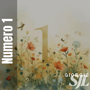 Número 1 by GiorgisSJL