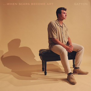 Gatton - When Scars Become Art (feat. Brooke Young)