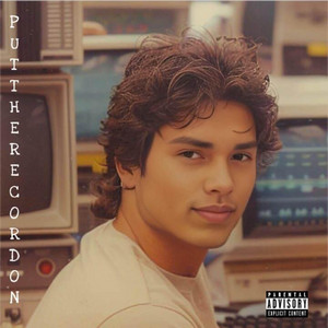 Put The Record On