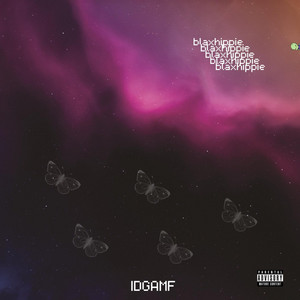 Portada de IDGAMF