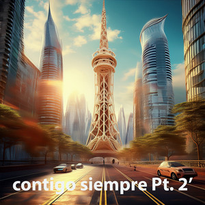 contigo siempre Pt.2' by guaremate