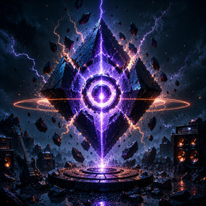 Union Heart by DRIVONIX
