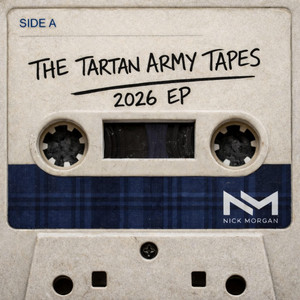 Scott McTominay - Extended Version by Nick Morgan