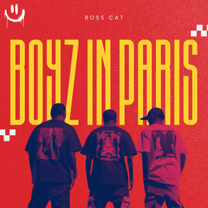 Boyz In Paris by Boss Cat