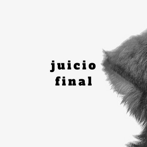 JUICIO FINAL by CHARPI MC