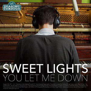 You Let Me Down