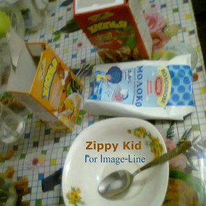 For Image-Line