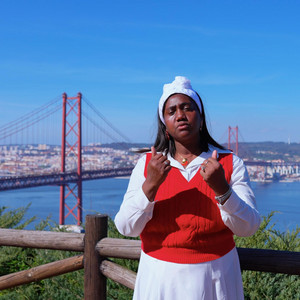 BATUCADEIRAS NHA NACIA GOMES - Cuidado Ku Vida