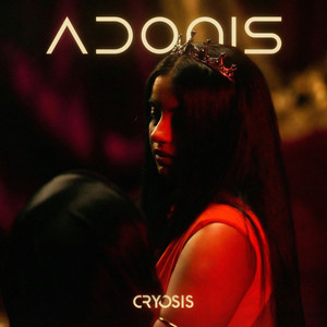 Adonis by Cryosis