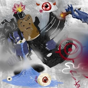 Dracs In The Whip by Noid4l