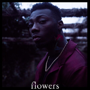 Portada de Flowers