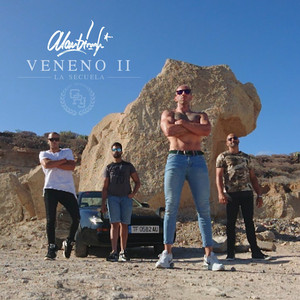 Alan Bi Rush - Veneno II