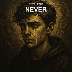 Never by Nova Heart