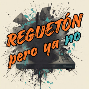 Pero ya no by Composiciones Goper