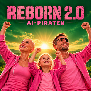 REBORN 2.0 by AI-PIRATEN