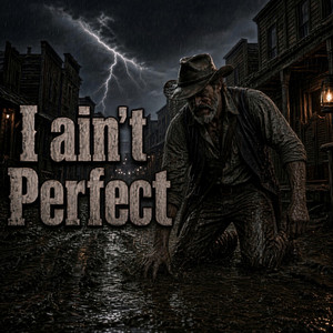 I ain't perfect by Rugged Outlaw Country