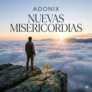 Nuevas misericordias by Donix