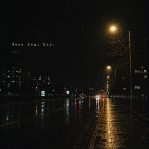 Gece Beni Sar by lâl.