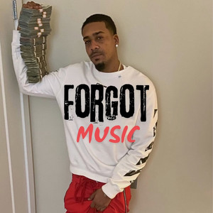 Forgot Music by Hitta J3