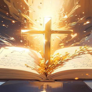 Faith over Fear by AURORA FAITH