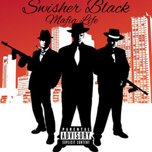 Fooled you by Swisher Black