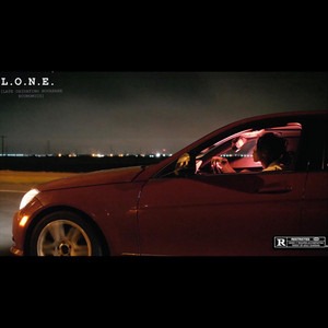 L.O.N.E by Re-up Ro$e