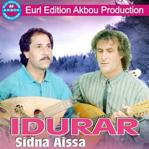 Idurar - Avghane aghavdone