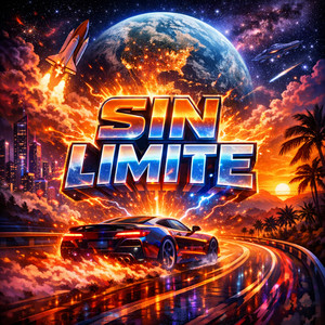 SIN LIMITE by SOY FLOW