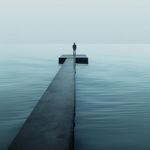 A deep breath