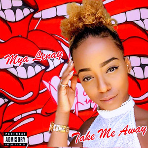 Mya Lenay - Writing It All Down