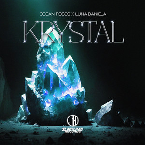Krystal (Extended Mix) by Ocean Roses, Luna Daniela