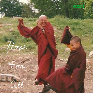 Hope For All by ROSSI