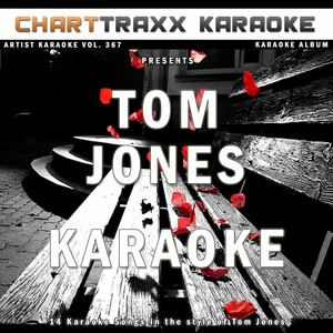 Are You Gonna Go My Way - Karaoke Version In the Style of Tom Jones