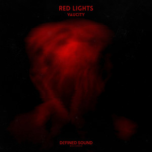Red Lights by Jack Bailey, DALL, Vaucity