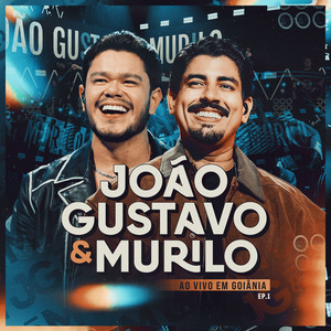 Ao Vivo em Goiânia - Ep.1