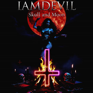 Blood by IAMDEVIL