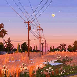 warm breeze by Azura, Elijah Who