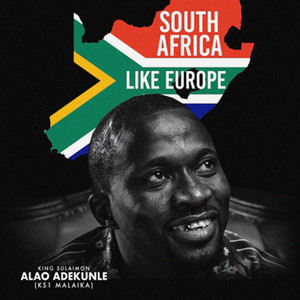 KS1 Malaika - Majority Boys