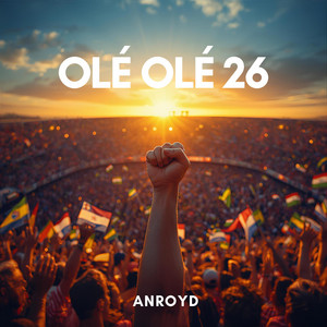 Olé Olé 26 by ANROYD