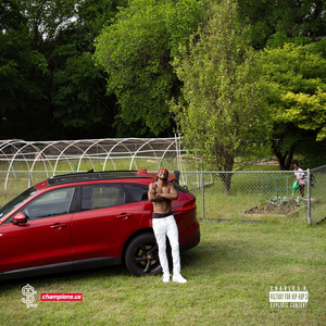 Picture Me Rollin by Charles K., Siete7x
