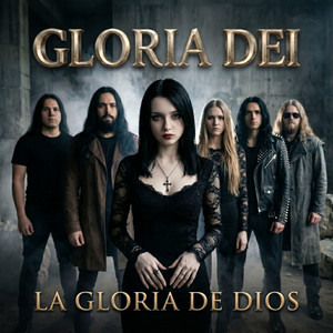 Levántate y Anda by GLORIA DEI